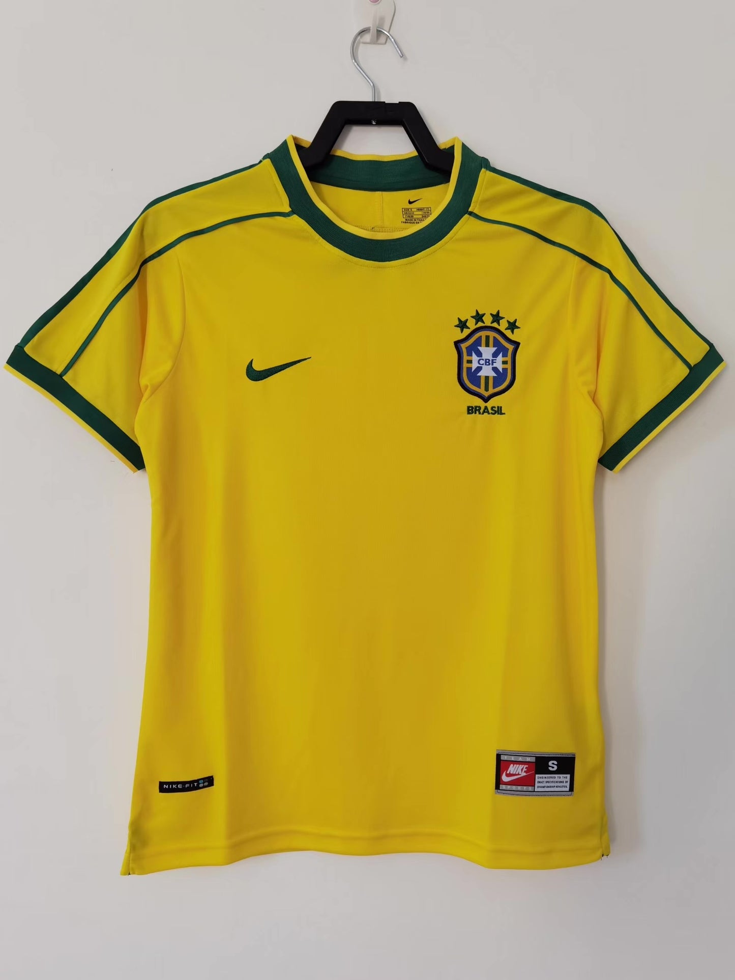 Brazil 1998