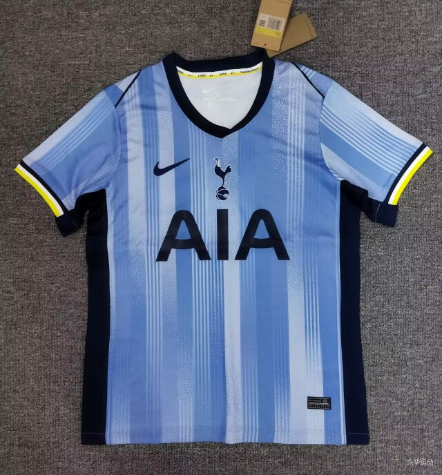 Tottenham Hotspur Away T-Shirt 24/25