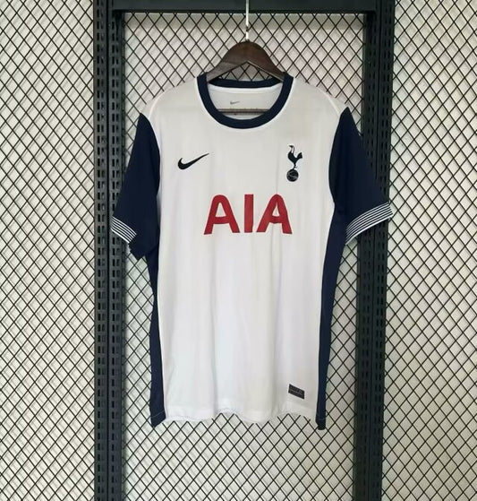 Tottenham Hotspur Home T-Shirt 24/25