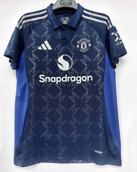 Manchester United Away T-Shirt 24/25