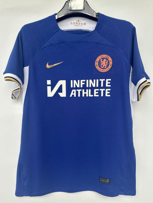 Chelsea Home T-Shirt 24/25