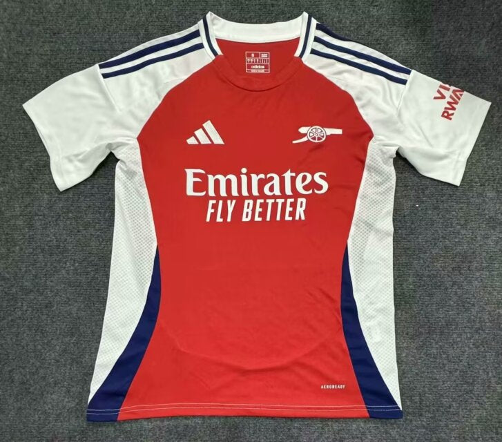 Arsenal Home T-Shirt 24/25